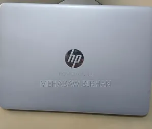 New Laptop HP EliteBook 840 8GB Intel Core i5 HDD 1T