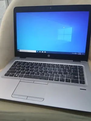 New Laptop HP EliteBook 840 8GB Intel Core i5 HDD 1T