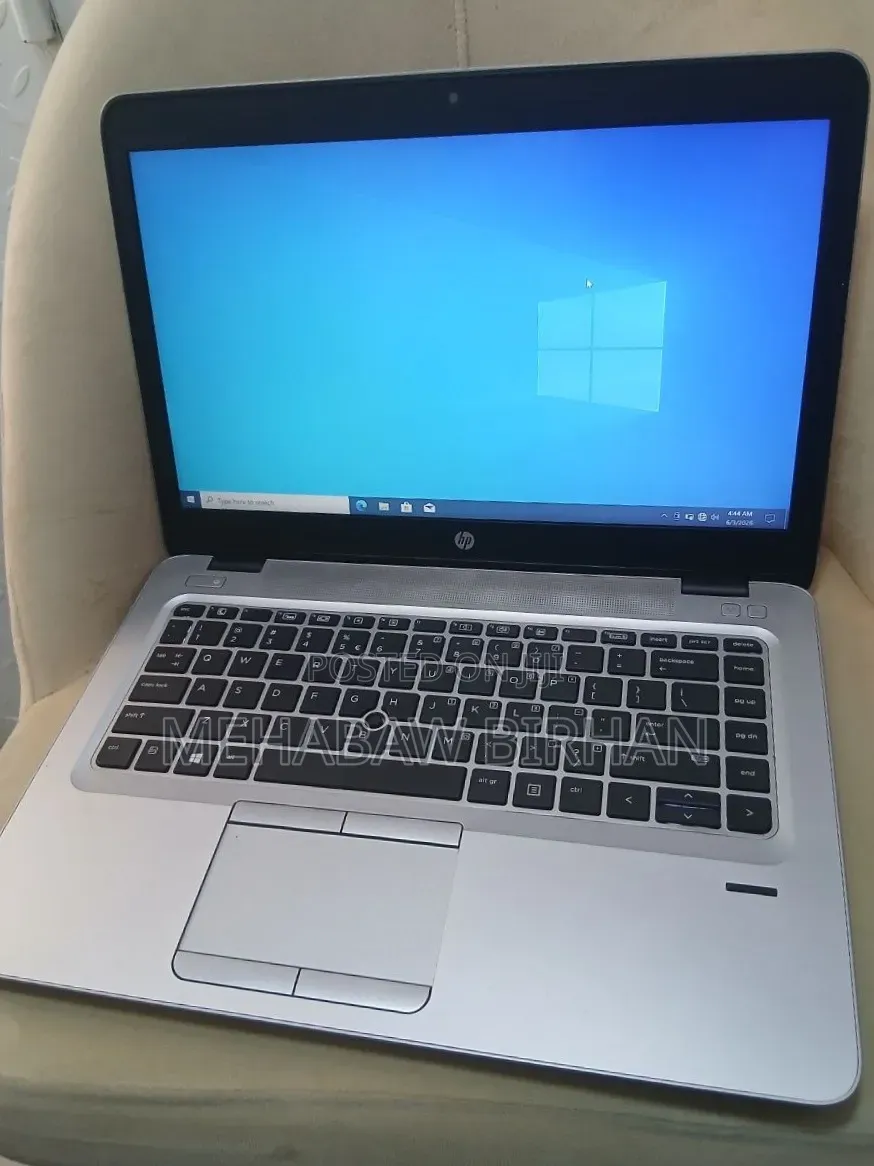 New Laptop HP EliteBook 840 8GB Intel Core i5 HDD 1T