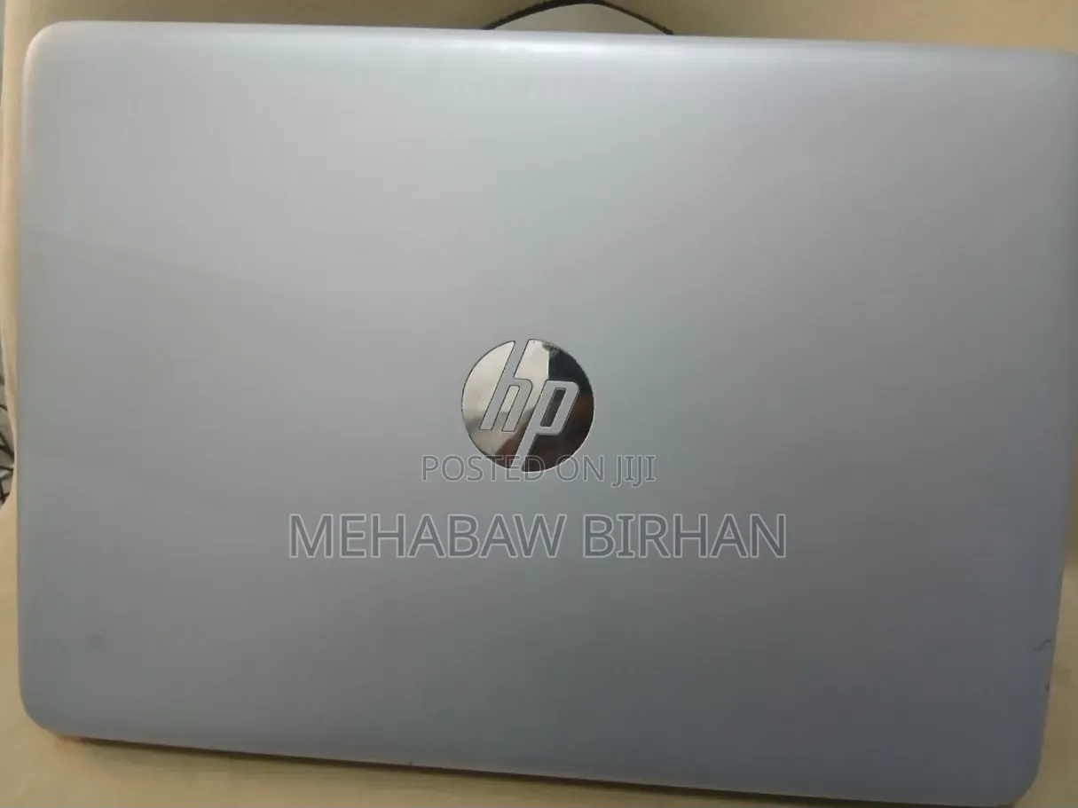 New Laptop HP EliteBook 840 8GB Intel Core i5 HDD 1T