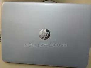 New Laptop HP EliteBook 840 8GB Intel Core i5 HDD 1T
