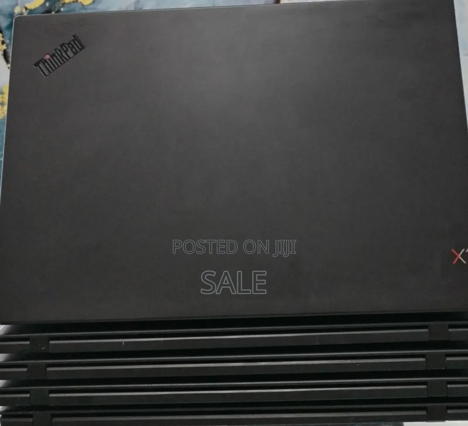 New Laptop Lenovo ThinkPad X1 Carbon 8GB Intel Core i5 SSD 512GB