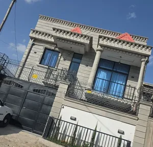 5bdrm House in Ayat, G+1 House For, Bole for sale