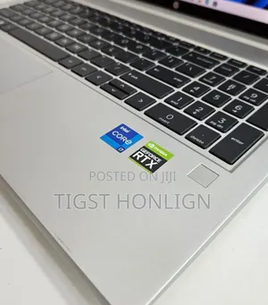 New Laptop HP ProBook 440 G10 16GB Intel Core i7 SSD 512GB