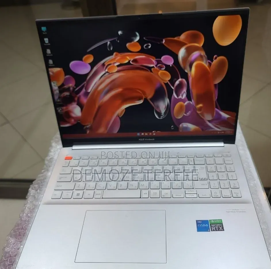 New Laptop Asus VivoBook 15 X510UQ 16GB Intel Core i5 SSD 512GB