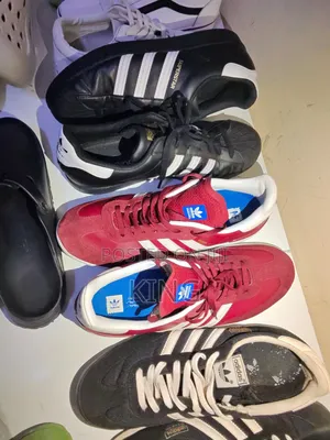 Adidas Samba Adv