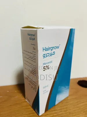 Minoxidil 5%
