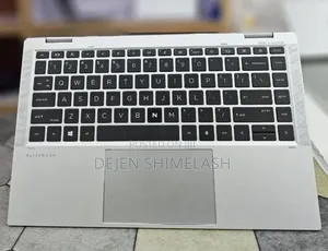 New Laptop HP EliteBook x360 1040 G7 16GB Intel Core i7 SSD 512GB