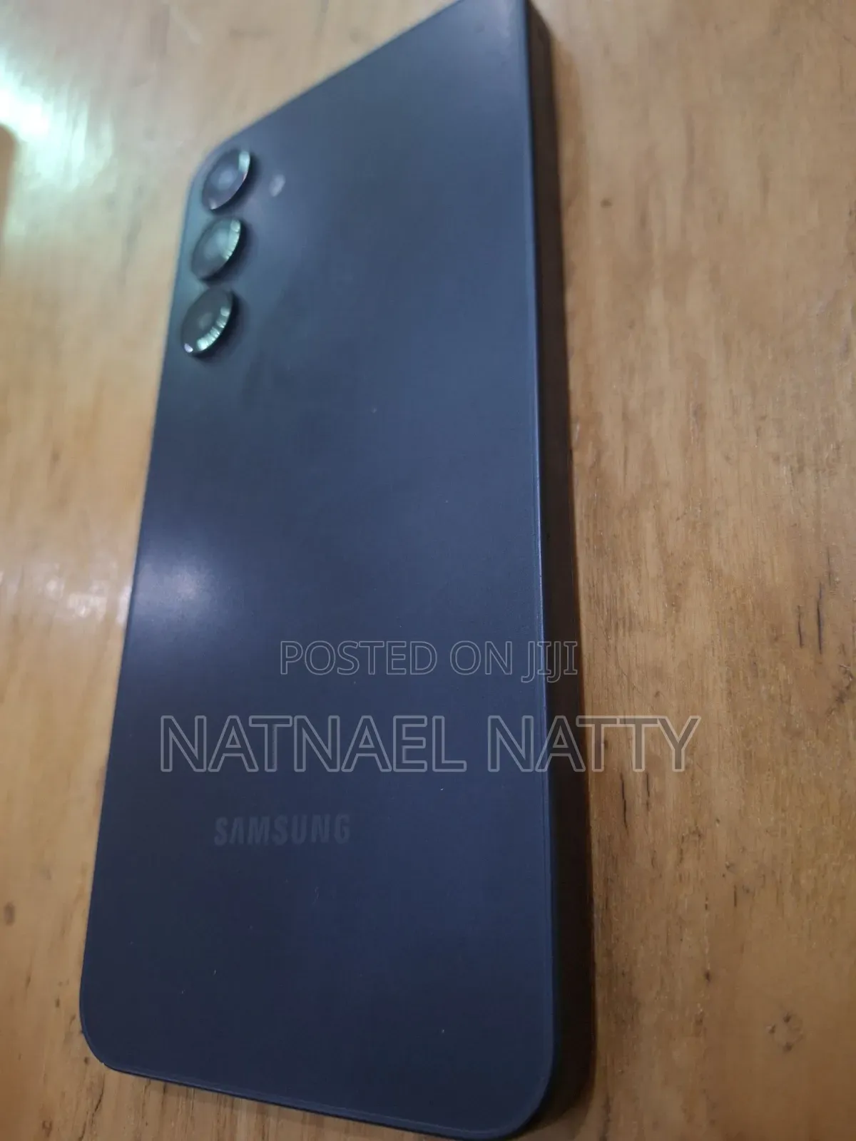 New Samsung Galaxy A16 128 GB Black