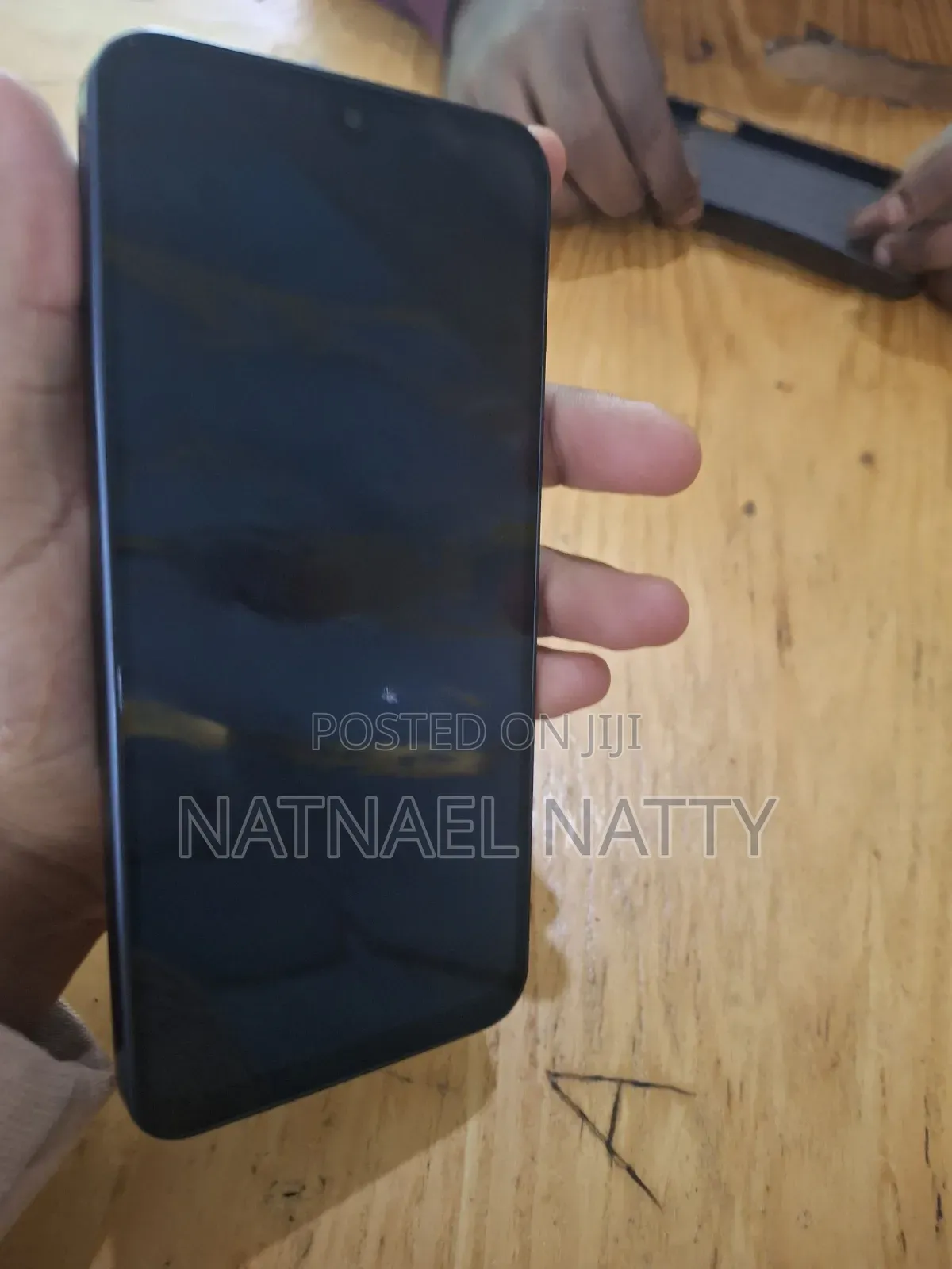 New Samsung Galaxy A16 128 GB Black