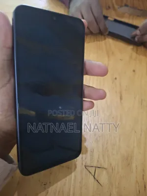 New Samsung Galaxy A16 128 GB Black
