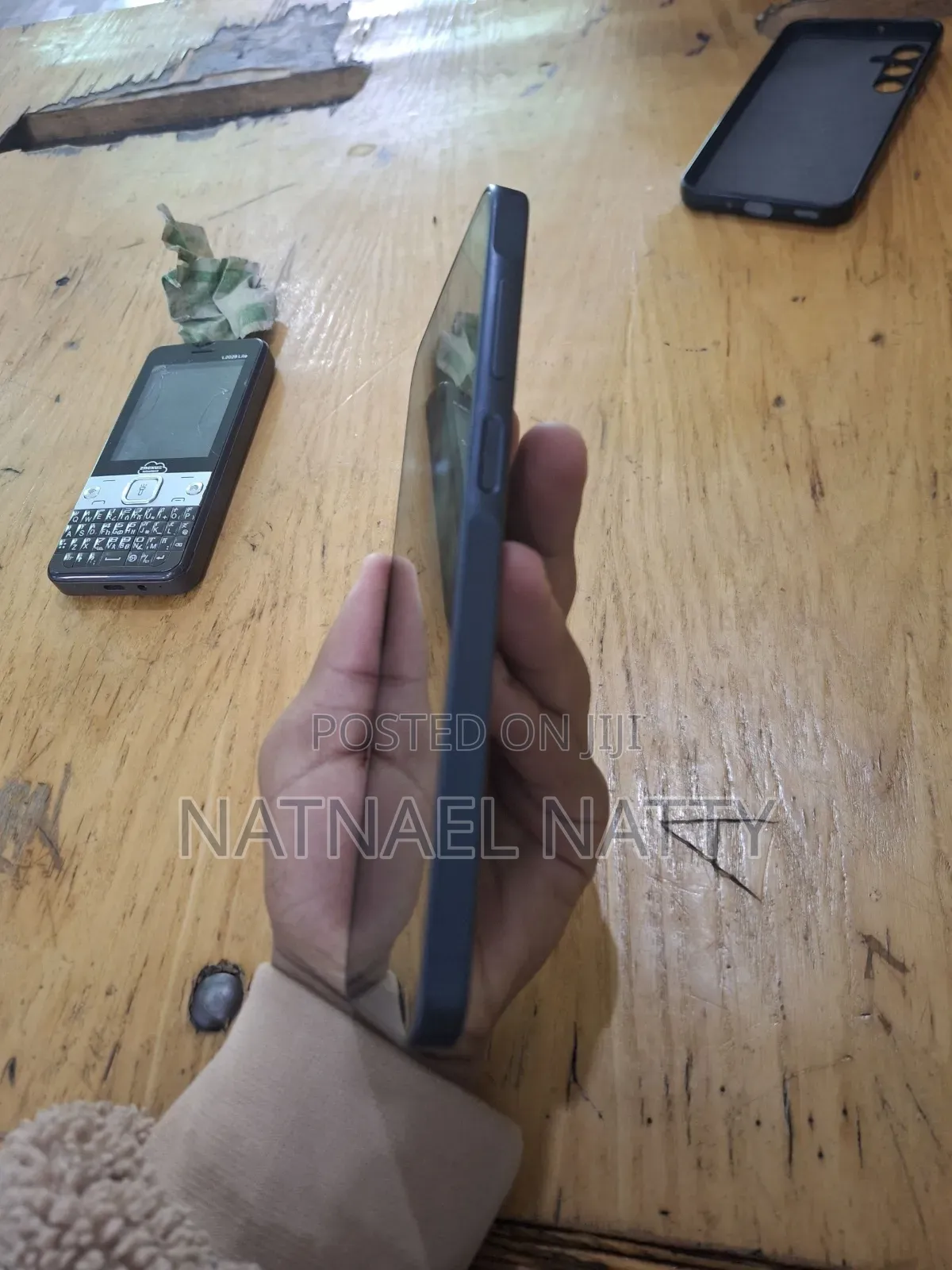 New Samsung Galaxy A16 128 GB Black
