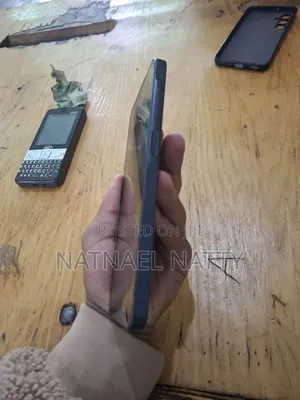 New Samsung Galaxy A16 128 GB Black