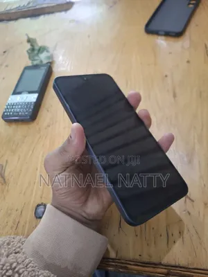 New Samsung Galaxy A16 128 GB Black