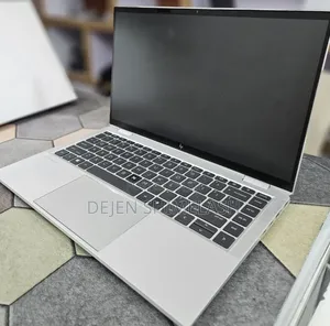 New Laptop HP EliteBook x360 1040 G7 16GB Intel Core i7 SSD 512GB