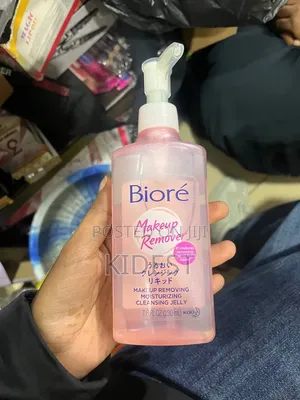 Make Up Remover