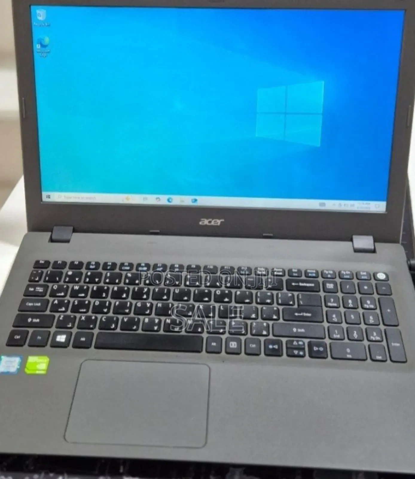 New Laptop Acer Aspire 5 8GB Intel Core i5 SSD 1T