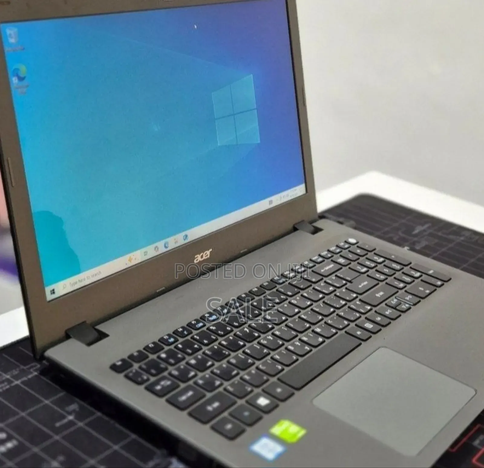 New Laptop Acer Aspire 5 8GB Intel Core i5 SSD 1T