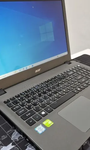 New Laptop Acer Aspire 5 8GB Intel Core i5 SSD 1T