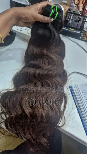 Hair/Wigs/