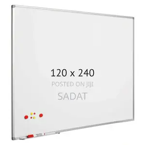 Large Whiteboard 120 × 240 Cm