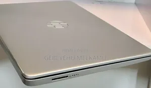 New Laptop HP 8GB Intel Core i3 SSD 256GB