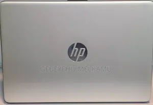 New Laptop HP 8GB Intel Core i3 SSD 256GB