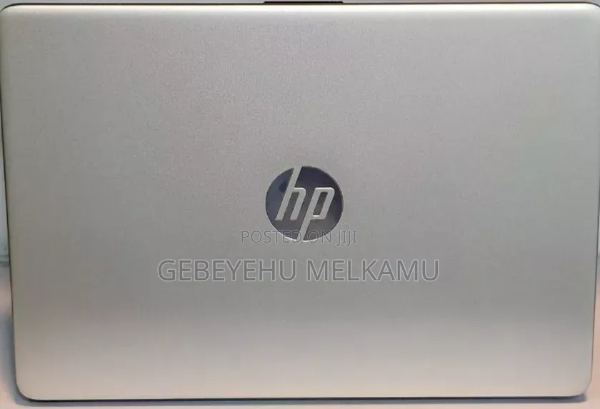 New Laptop HP 8GB Intel Core i3 SSD 256GB