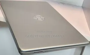 New Laptop HP 8GB Intel Core i3 SSD 256GB