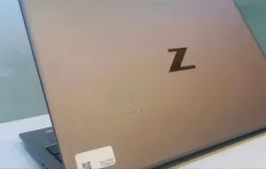 New Laptop HP ZBook Studio G8 32GB Intel Core i7 SSD 512GB