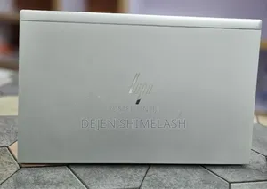 New Laptop HP EliteBook 840 G8 16GB Intel Core i5 SSD 512GB