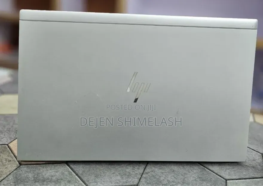 New Laptop HP EliteBook 840 G8 16GB Intel Core i5 SSD 512GB