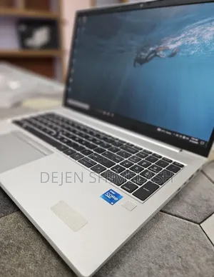New Laptop HP EliteBook 840 G8 16GB Intel Core i5 SSD 512GB