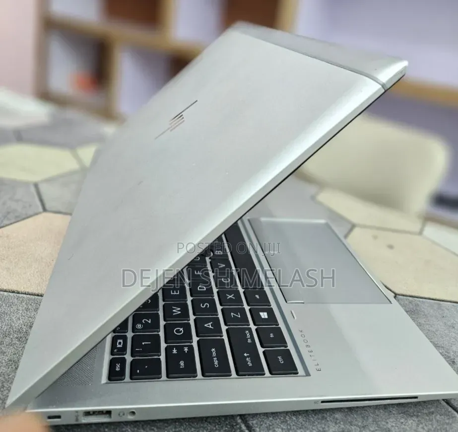 New Laptop HP EliteBook 840 G8 16GB Intel Core i5 SSD 512GB