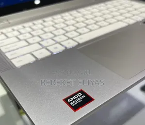 New Laptop Lenovo Yoga 7 15ITL5 16GB AMD Ryzen SSD 512GB
