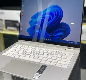 New Laptop Lenovo Yoga 7 15ITL5 16GB AMD Ryzen SSD 512GB
