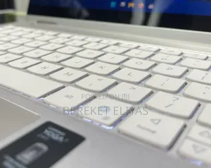 New Laptop Lenovo Yoga 7 15ITL5 16GB AMD Ryzen SSD 512GB