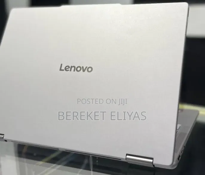 New Laptop Lenovo Yoga 7 15ITL5 16GB AMD Ryzen SSD 512GB