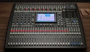 Topp Pro Dmx 24.4 Professional Digital Mixer