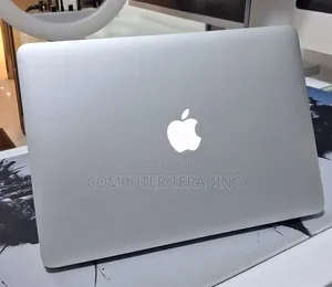 New Laptop Apple MacBook Air 2015 8GB Intel Core i5 SSD 256GB