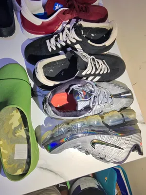 Nike Air Vapormax 360