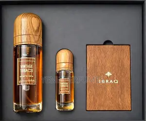 Vintage Tobacco
