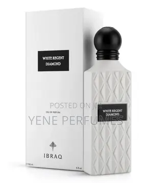 Ibraq White Regent