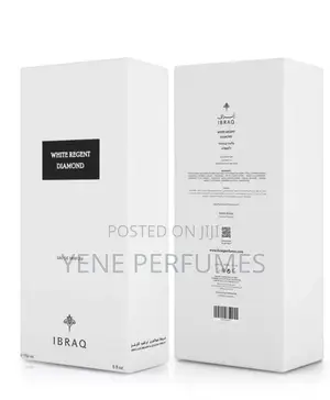 Ibraq White Regent