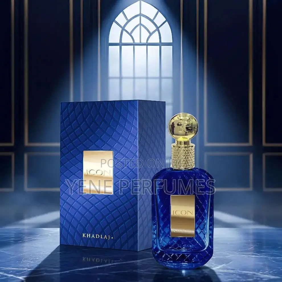 Icon Perfume