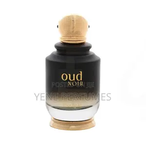 Oud Noir Perfume