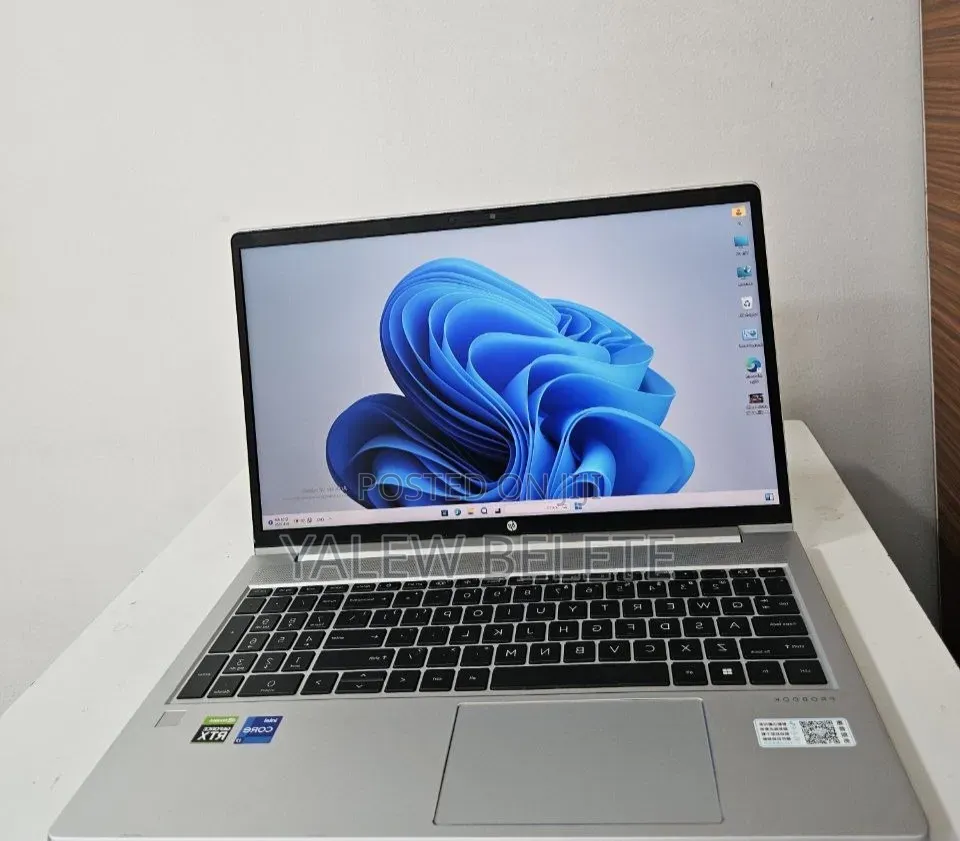 New Laptop HP ProBook 430 16GB Intel Core i7 SSD 1T