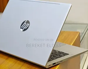 New Laptop HP ProBook 440 G8 16GB Intel Core i5 SSD 512GB