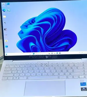 New Laptop HP Pavilion 15 16GB Intel Core i5 SSD 1T