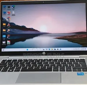 New Laptop HP ProBook 440 G7 16GB Intel Core i5 SSD 512GB